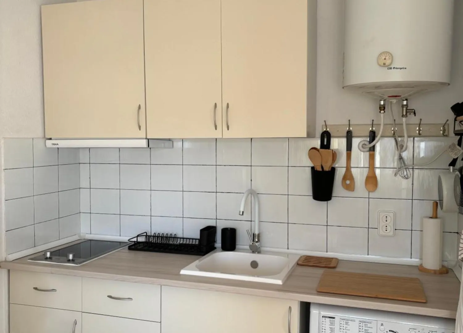 Apartmán Tamy Home Emporda Empuriabrava