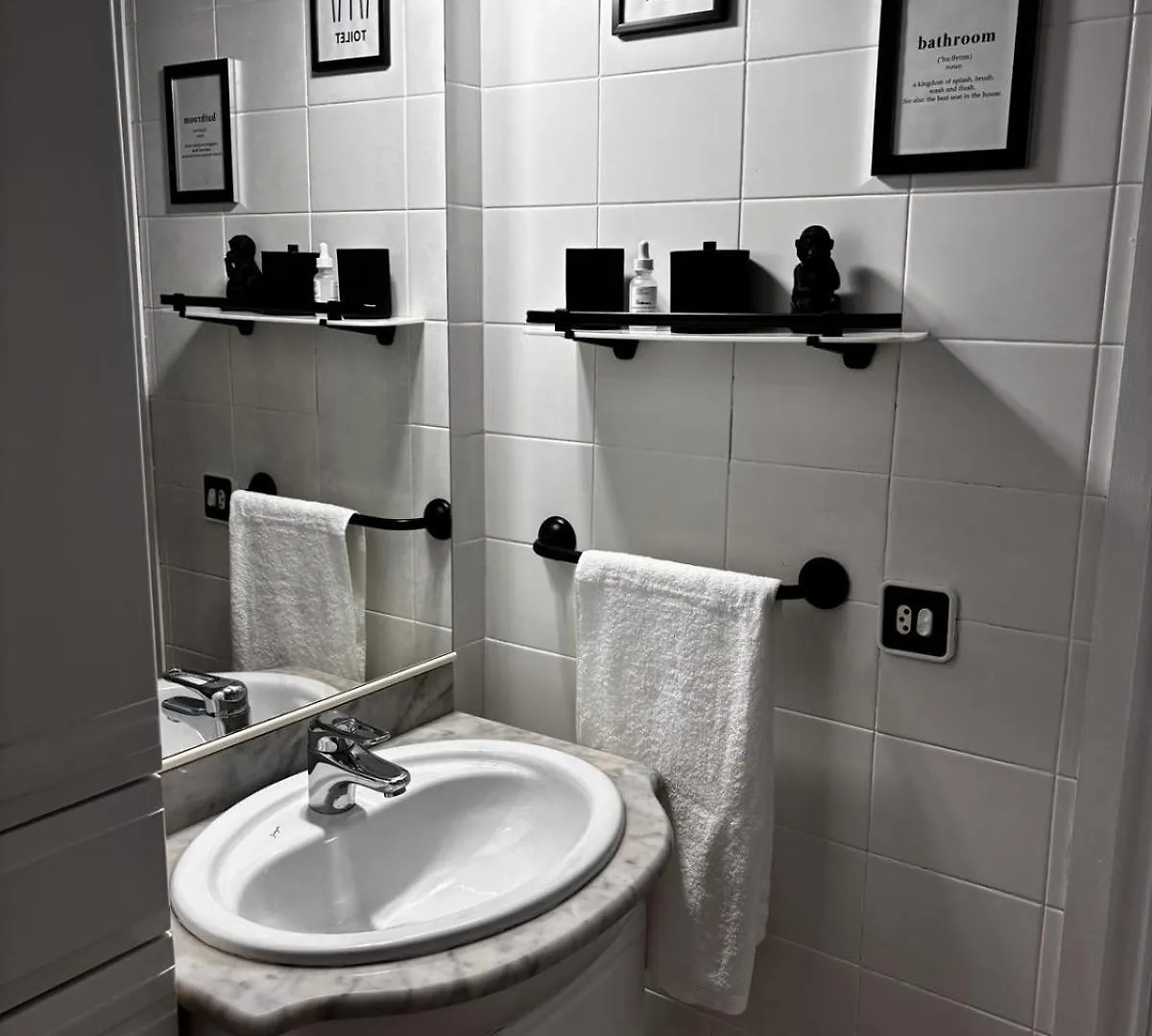 Tamy Home Emporda Empuriabrava Španělsko