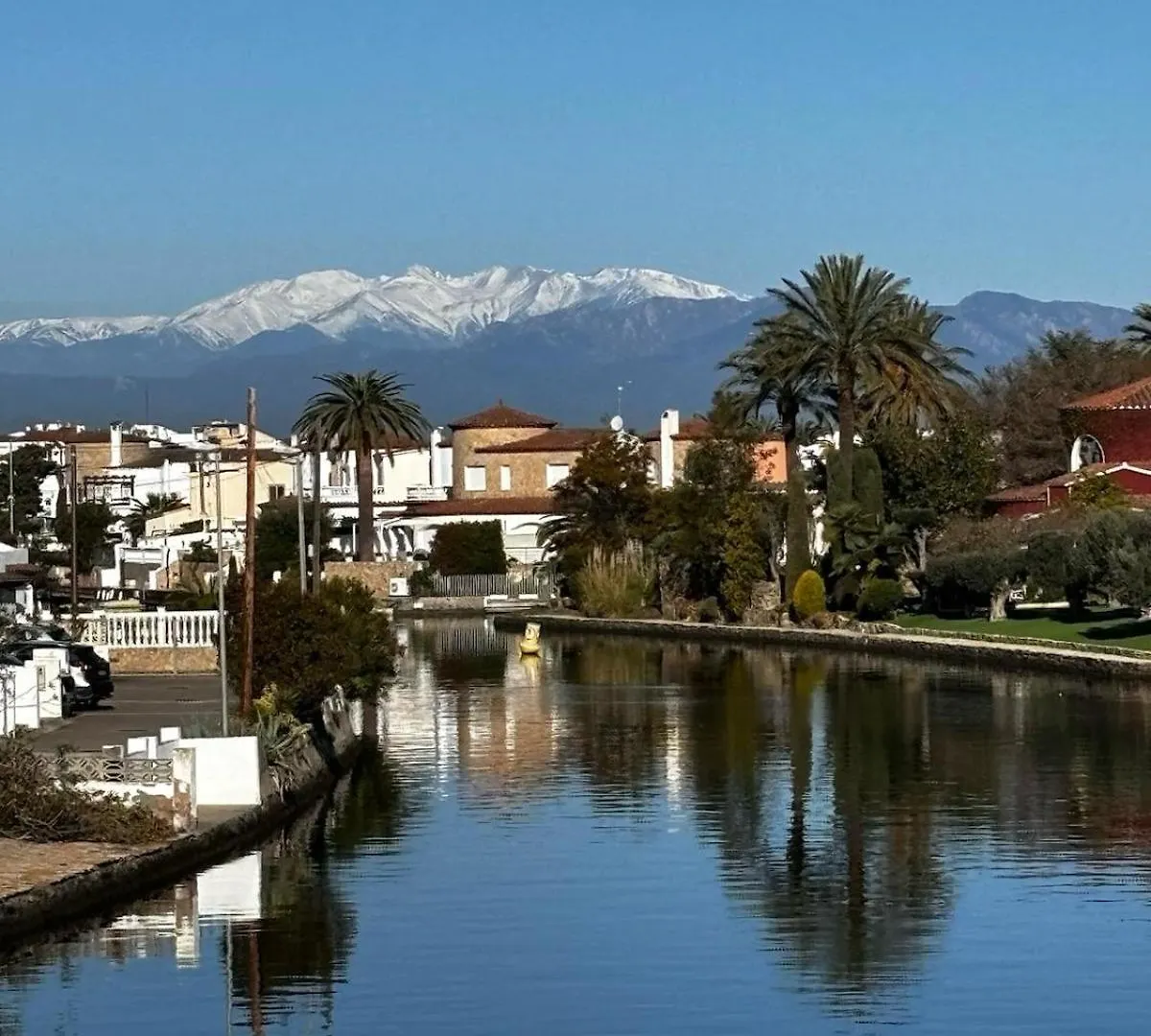 Tamy Home Emporda Empuriabrava