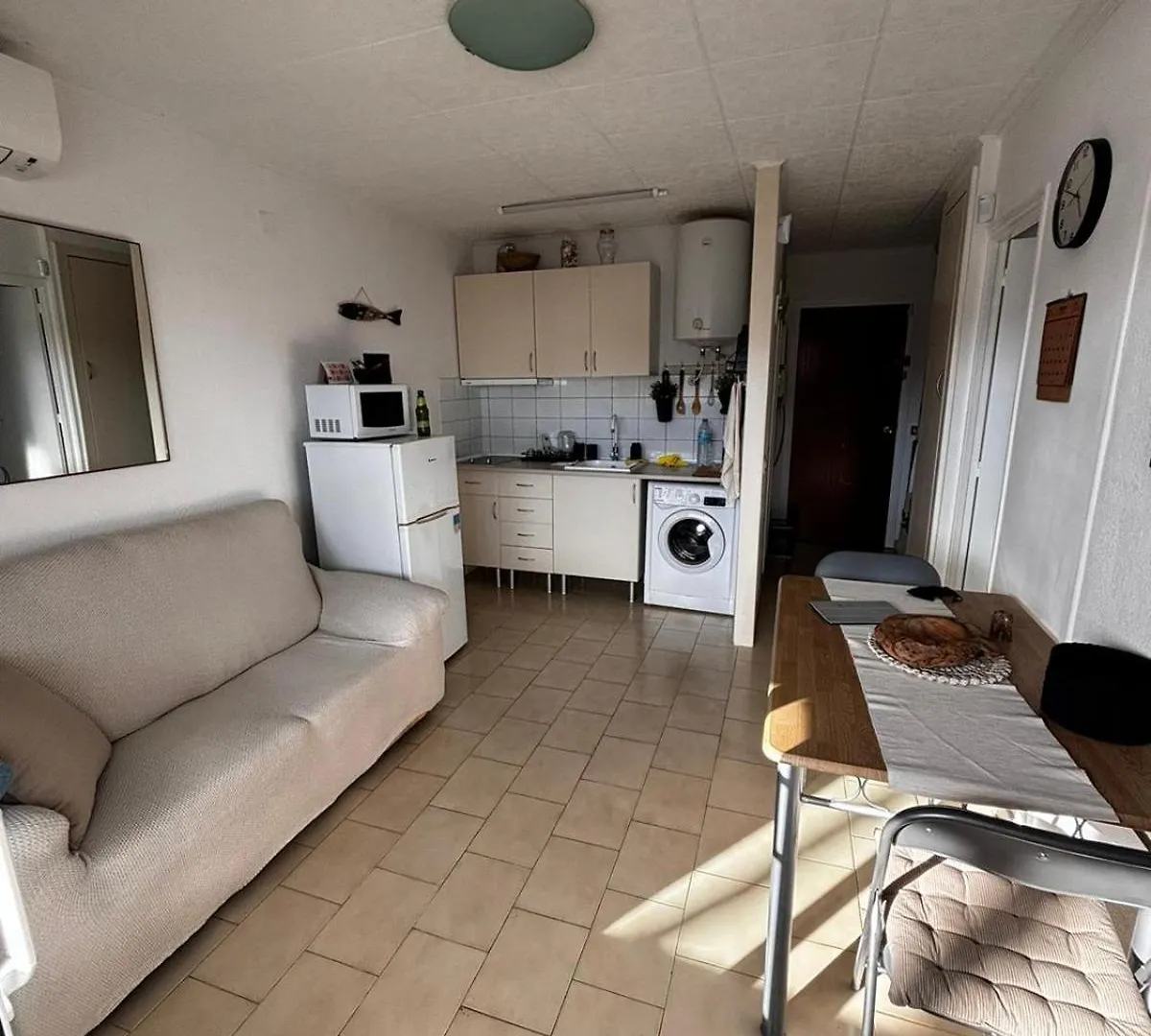 Tamy Home Emporda Empuriabrava