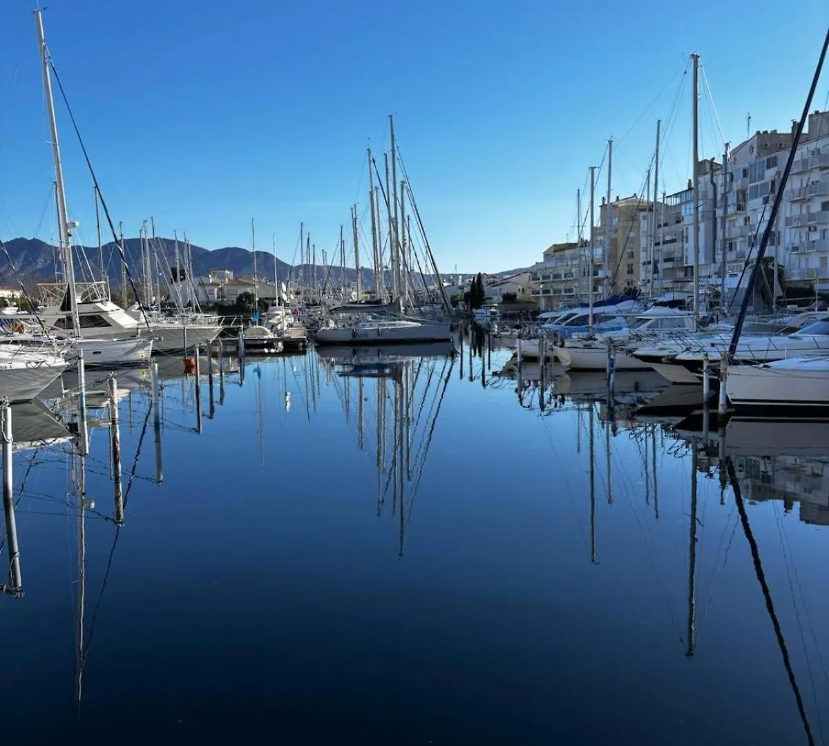Tamy Home Emporda Empuriabrava