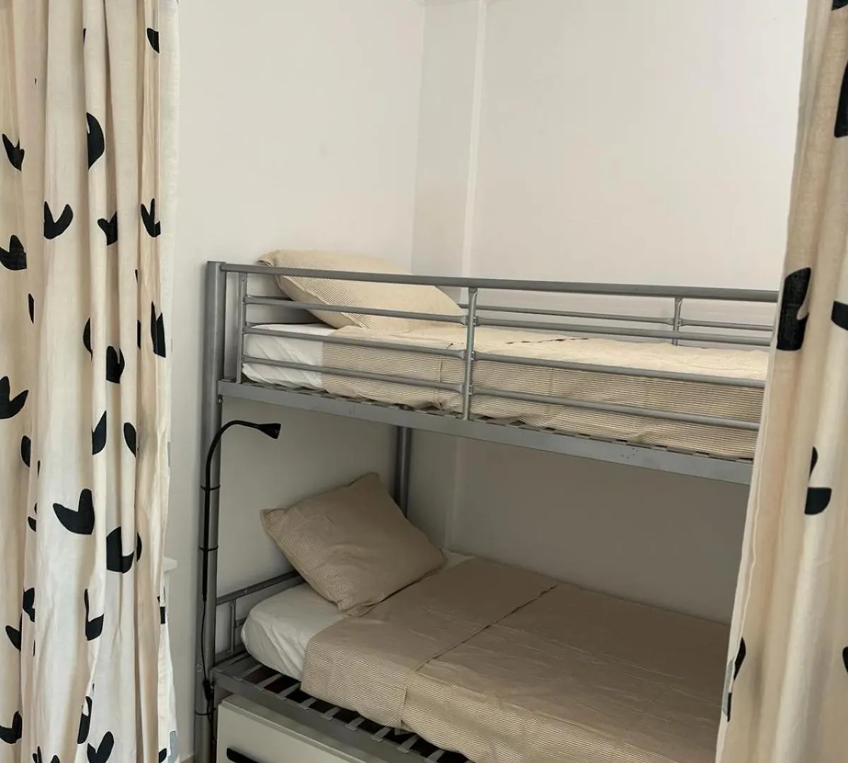 Tamy Home Emporda Empuriabrava Apartment